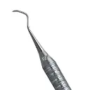 HuFriedyGroup-SM13_14S6-McCall-13_14-Pointed-Curette-6Handle-H2-2301.webp