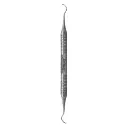 HuFriedyGroup-SM13_14S6-McCall-13_14-Pointed-Curette-6Handle-Full-2301.webp