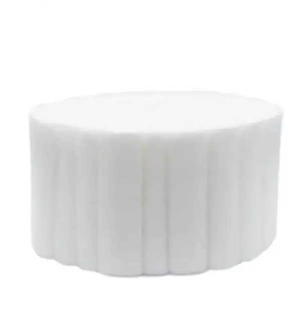 ROLLOS DE ALGODON C/500 ANELSAM