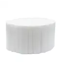 ROLLOS DE ALGODON C/500 ANELSAM