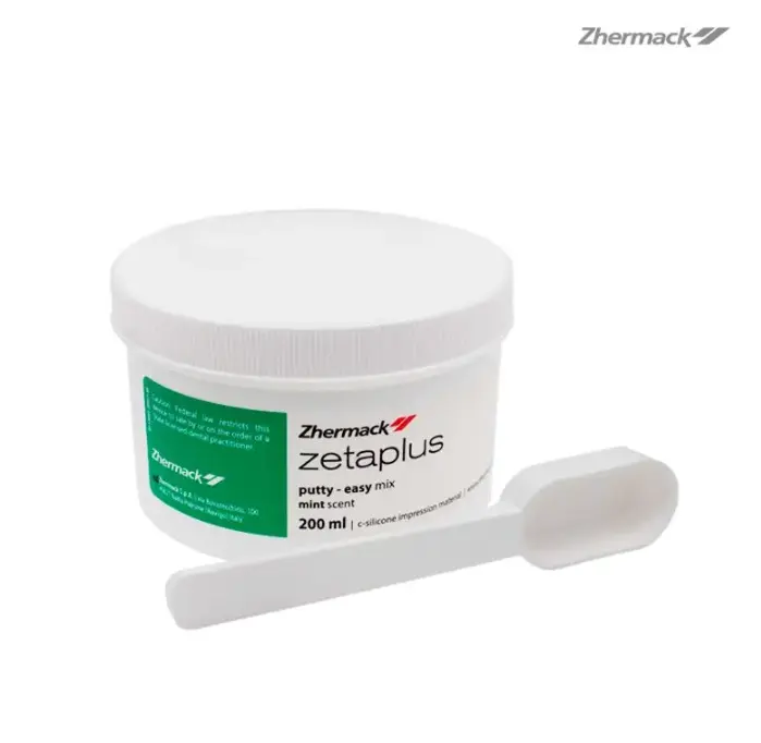 ZETAPLUS TRIAL KIT PEQUEÑO ZHERMACK
