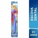 CEPILLO DENTAL STAGES TOY STOTY Y PRINCESAS ORAL B