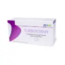 TURBOCAINA VIDRIO ARTICAINA 4% CON EPINEFRINA CARTUCHO CON 50 PZS