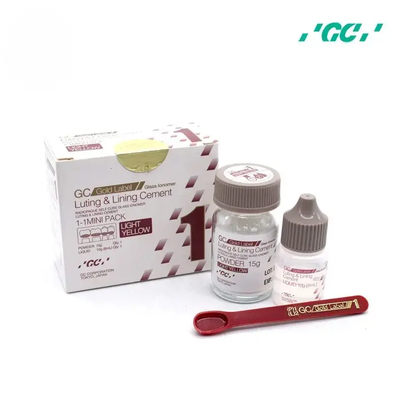 [FUJI002580] FUJI 1 MINI (15GR Y 8ML) GOLD LABEL GC