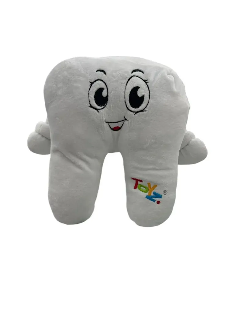 PELUCHE MUELA