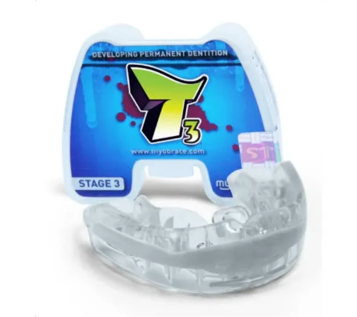 TRAINER T3 FASE 3 TALLA 4 MYOBRACE