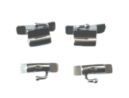 TUBO SENCILLO CON GANCHO SIN MALLA ORTHO TECH (Derecho)