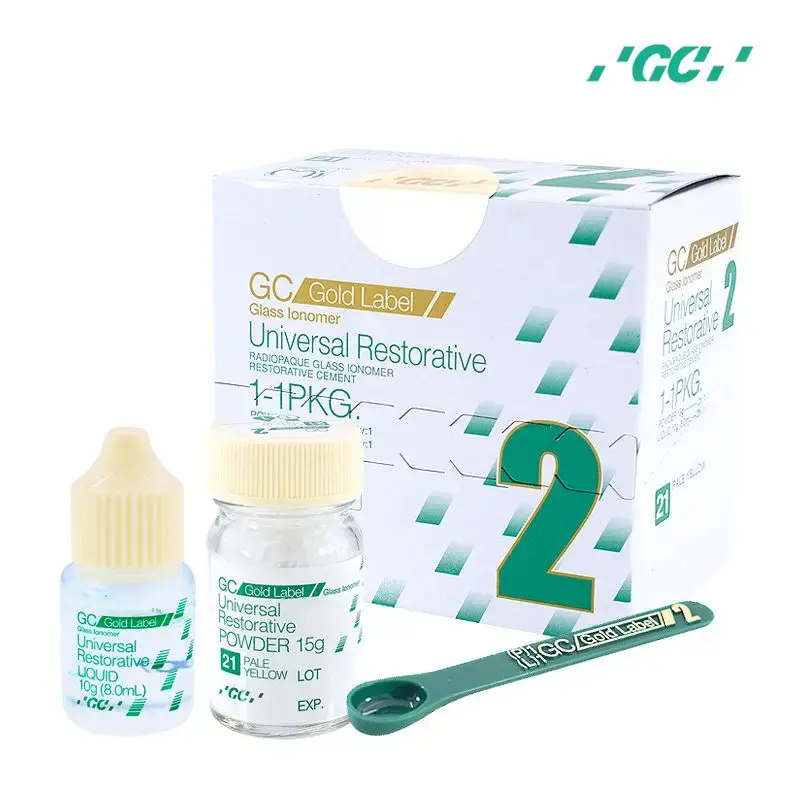 FUJI 2 (GOLD LABEL) 15GR Y 8ML