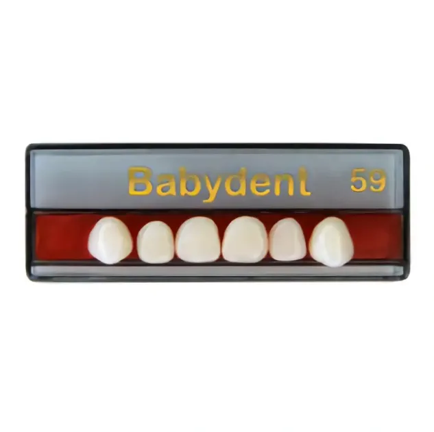 TABLILLA BABY DENT