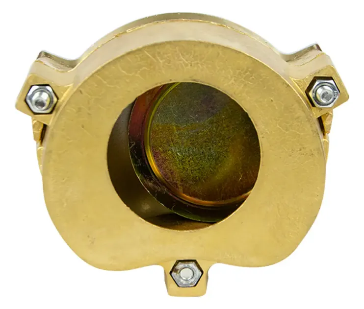 MUFLA PARA ENFRASCAR KINGDEN DE BRONCE TOTAL