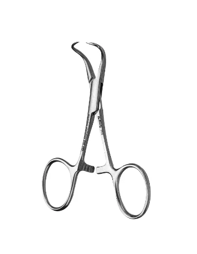 [TC3] PINZA BACKHAUS CAMPO 9 CM   HU-FRIEDY