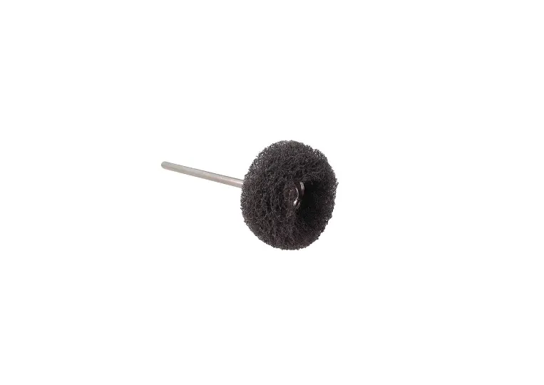 BORLA SCOTCH MONTADA