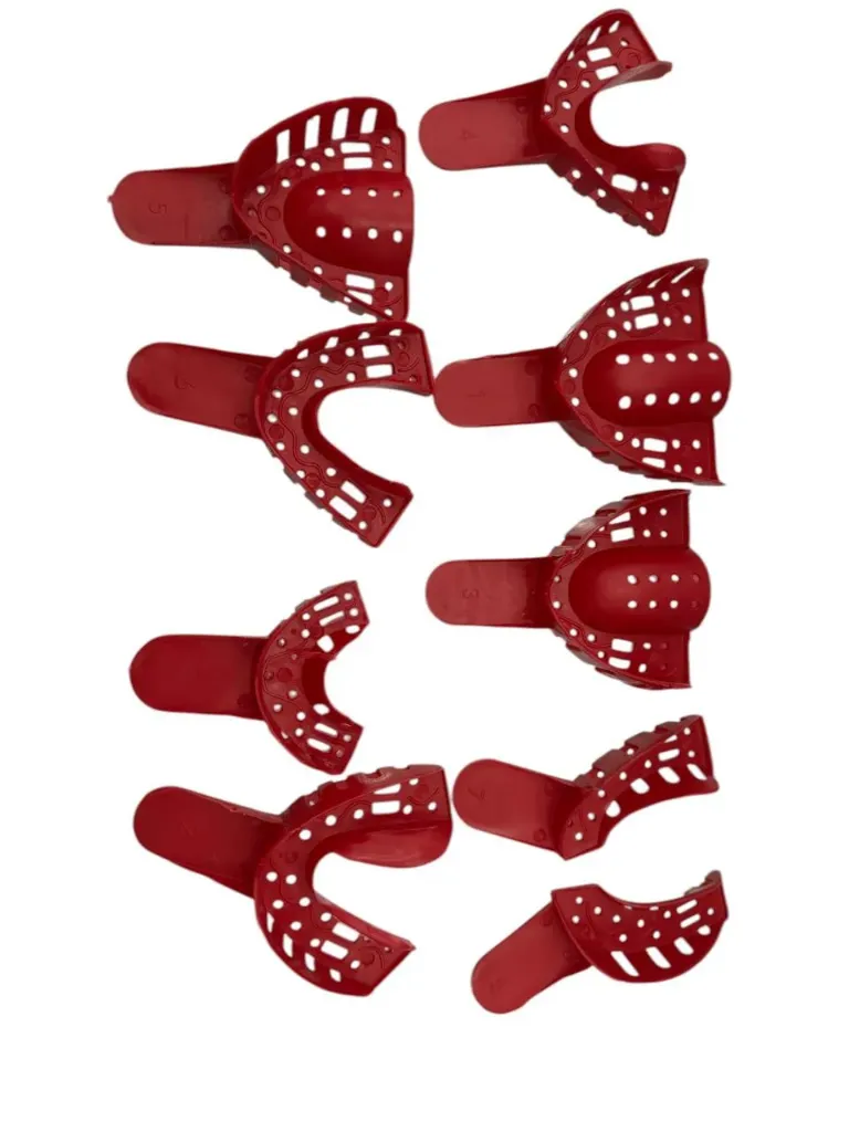 CUCHARILLA DE IMPRESION VOR