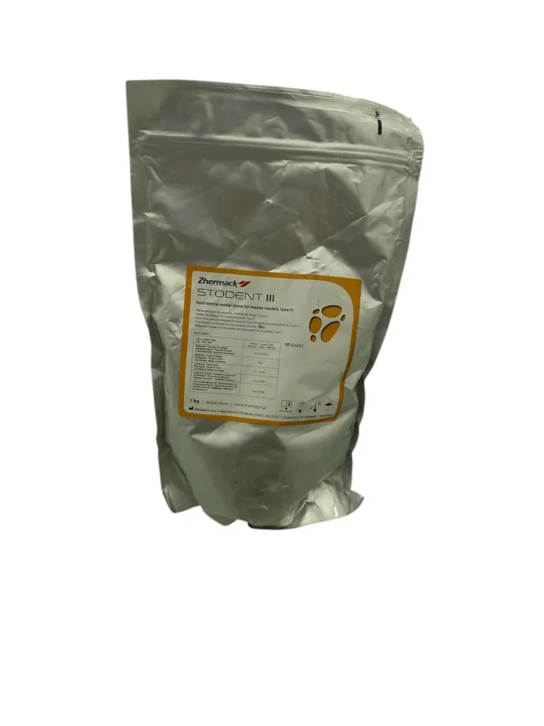 STODENT III 1KG ZHERMACK