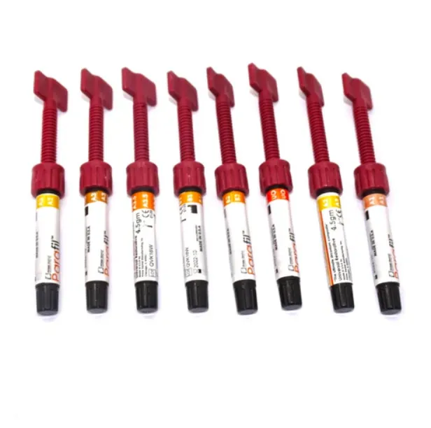 RESINA PARAFIL PRIME DENT