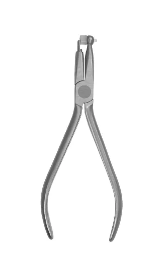 PINZA PARA REMOVER ADHESIVO HU-FRIEDY