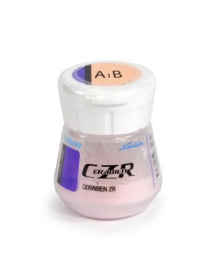 PORCELANA NORITAKE CZR. BODY (A1B)