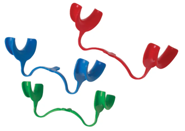 RETRACTOR CARILLO Y LENGUA COLORES VOR