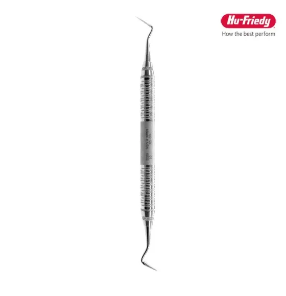 BISTURI SANDERS 1/2 MANGO 6 HU-FRIEDY