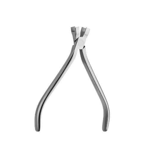 PINZA DE TORQUE CON LLAVE (.016 /.018 ) HU-FRIEDY