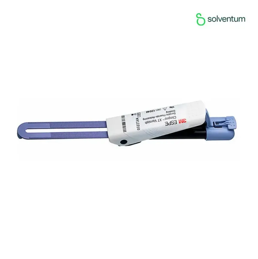 CLINPRO XT VARNISH CLICKER SOLVENTUM