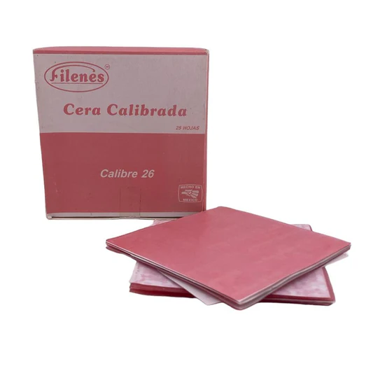 CERA CALIBRADA PZA FILENES (28)