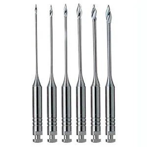 GATES 1-6 32 MM MANNI