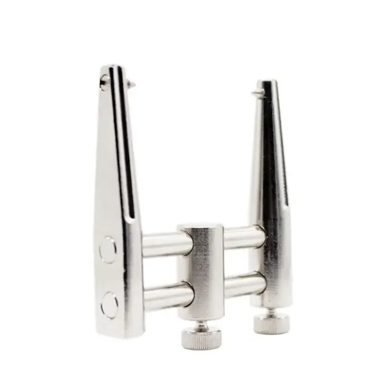 ARTICULADOR FIXAITOR DE ACERO INOXIDABLE