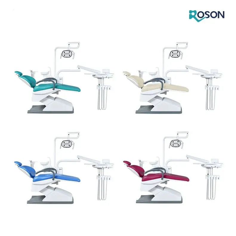 UNIDAD ROSON PRO
