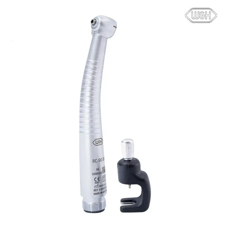 RC 90 PIEZA DE MANO W&H 2 ENTRADAS