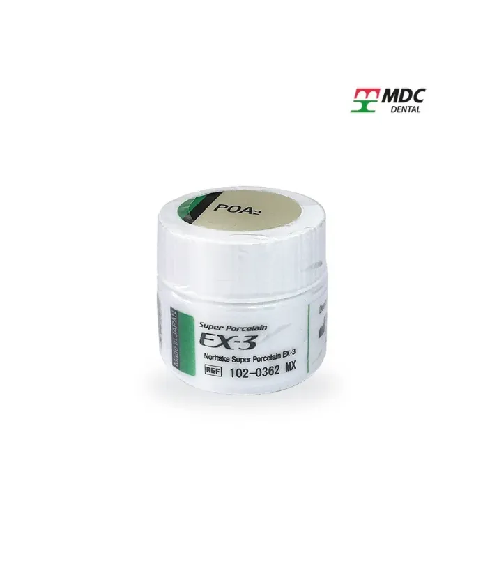 PASTE OPAQUE KURARAY