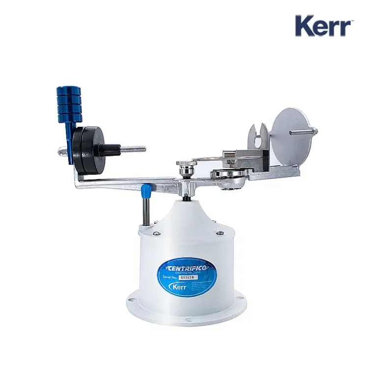 CENTRIFUGA KEER