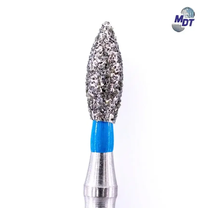 FRESA DIAMANTE BALÓN MDT