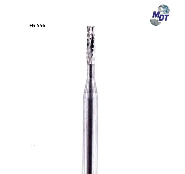 FRESA CARBURO CILINDRICA PLANA FG MDT (FG 556L)