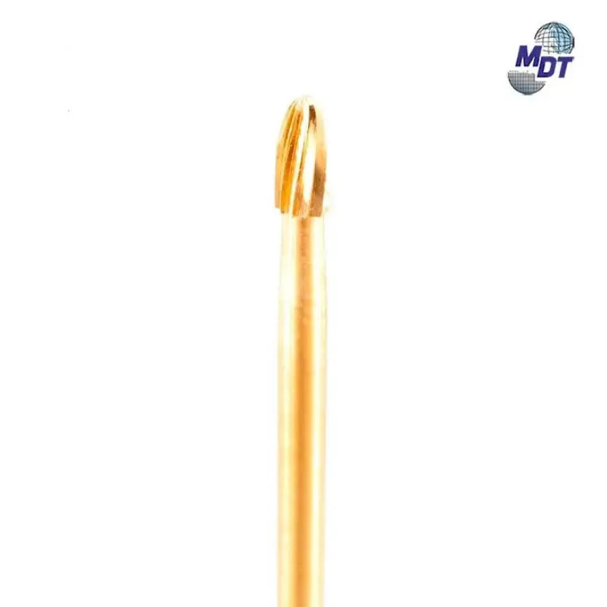 FRESA PARA TERMINADO FG7406 DE ALTA VELOCIDAD MDT