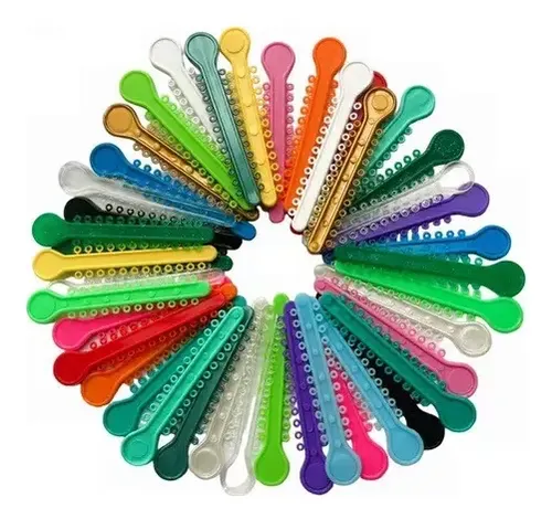 MODULOS SHORT COLORES