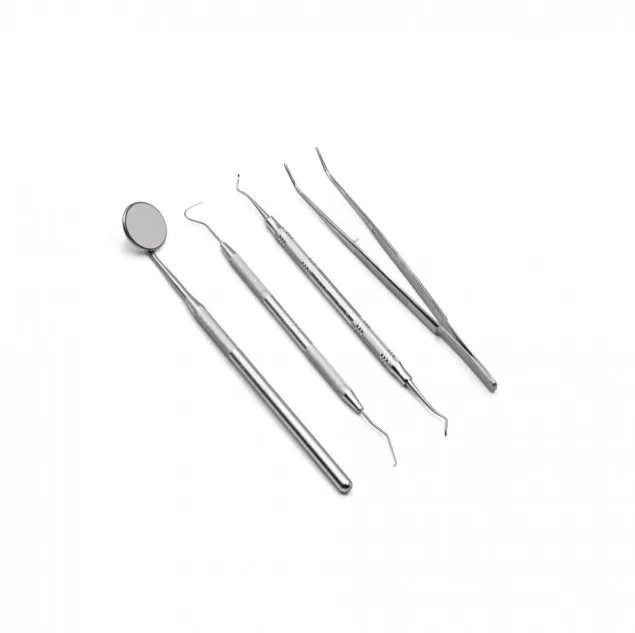 BASICO ECO 1X4 PLATA SCA