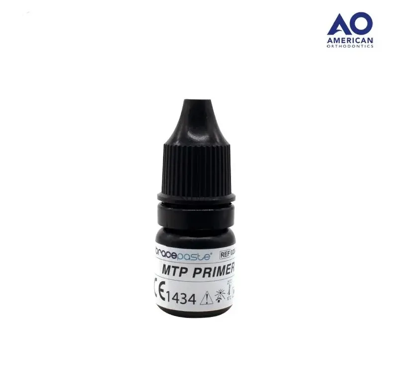 ADHESIVO BRACEPASTE MTP 6ML AO