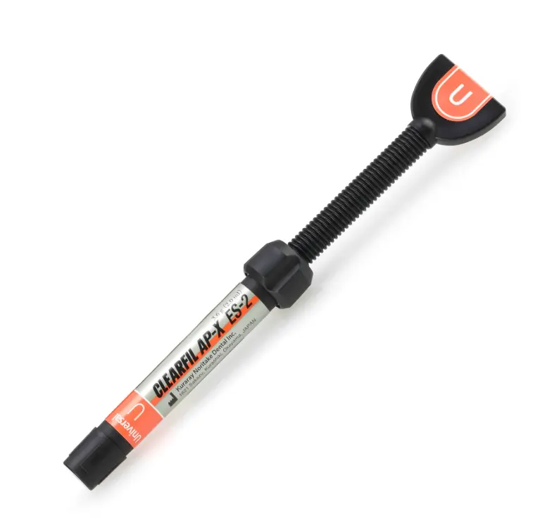 RESINA CLEARFIL AP-X ES-2 UNIVERSAL (U) KURARAY MDC (3.6G)
