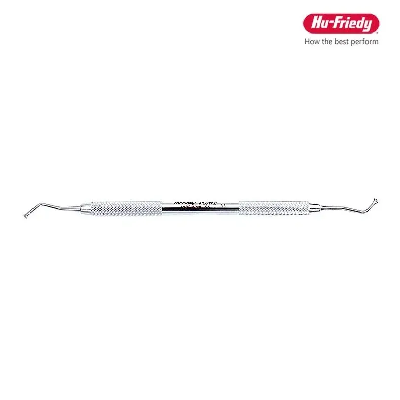 [PLGW2] CONDENSADOR OBTURADOR WARD 2 HU FRIEDY