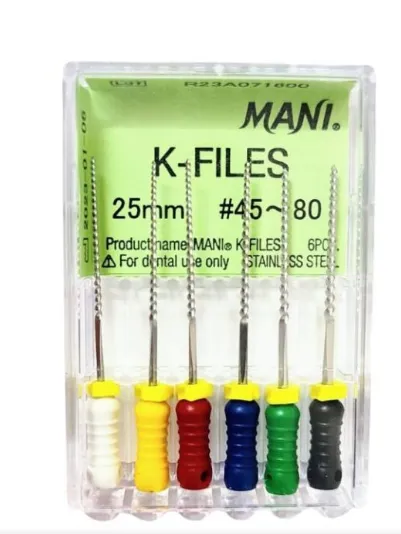 LIMAS MANI K 45-80 25MM