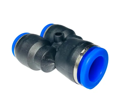 CONECTOR TIPO Y 6MM CARROLL