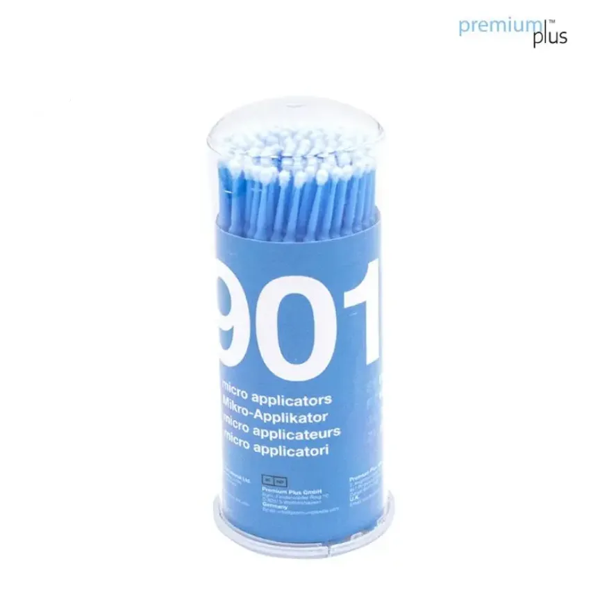 MICRO APPLICATORS REGULAR CON 100 (PREMIUM PLUS) 901 T
