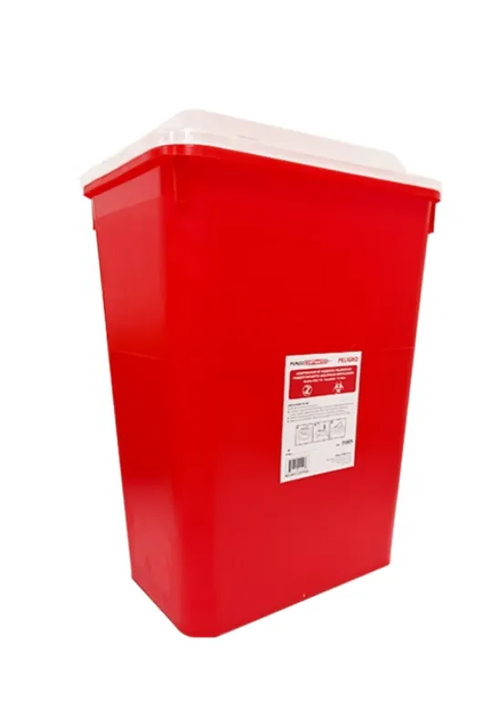 RECOLECTOR 13 LITROS HQU
