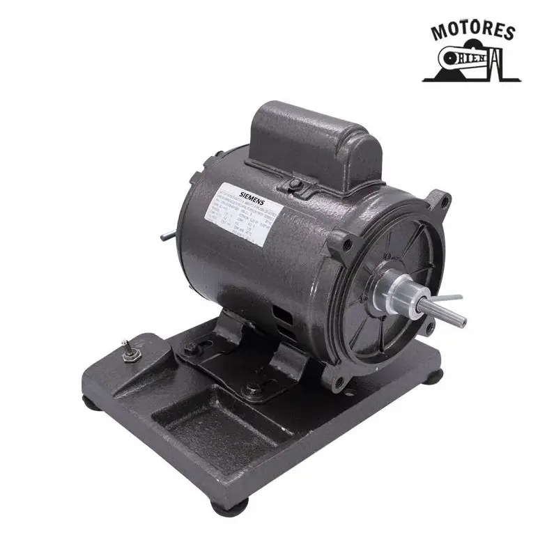 MOTOR DE BAJA ORIENTAL