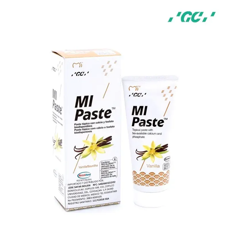 MI PASTE GC 40GR GC