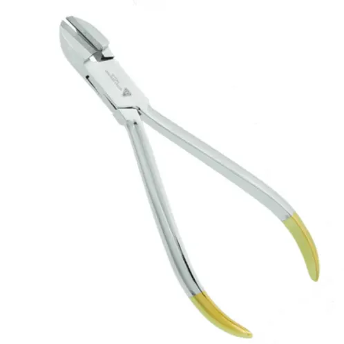 PINZA CORTE DURO 6B