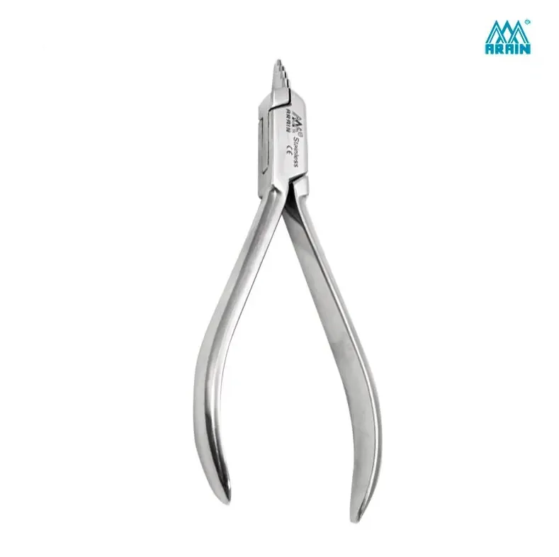 PINZA NANCE ARAIN
