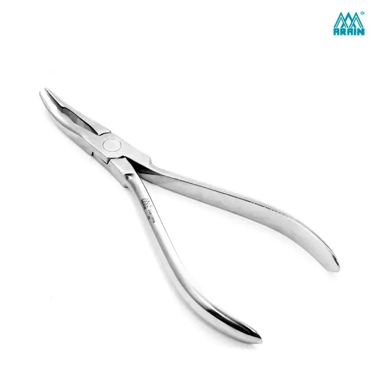 PINZA WEINGERT ARAIN