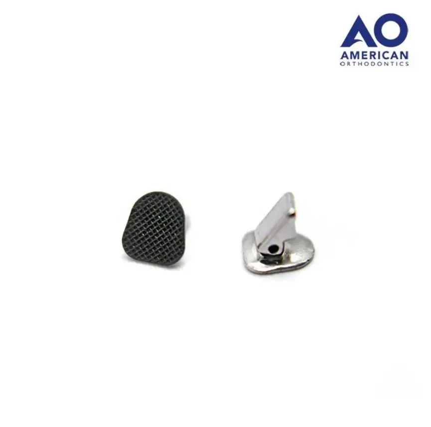 BLOQUE DE MORDIDA LARGO AMERICAN ORTHODONTIC
